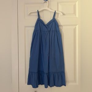 Girls sundress
